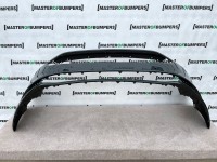 Ford Galaxy Mk3 2015-2018 Front Bumper 6 Pdc Genuine [B418]