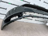 Ford Galaxy Mk3 2015-2018 Front Bumper 6 Pdc Genuine [B418]