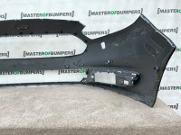 Ford Galaxy Mk3 2015-2018 Front Bumper 6 Pdc Genuine [B418]