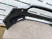 Ford Galaxy Mk3 2015-2018 Front Bumper 6 Pdc Genuine [B418]