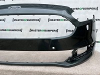 Ford Galaxy Mk3 2015-2018 Front Bumper 6 Pdc Genuine [B418]