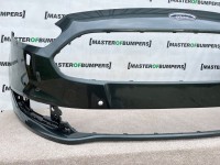 Ford Galaxy Mk3 2015-2018 Front Bumper 6 Pdc Genuine [B418]