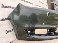 Ford Galaxy Mk3 2015-2018 Front Bumper 6 Pdc Genuine [B418]