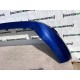 Ford Transit Custom Turneo Mk1 2013-2017 Front Bumper Painted Genuine [f425]