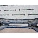 Ford Transit Custom Turneo Mk1 2013-2017 Front Bumper Painted Genuine [f425]