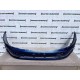 Ford Transit Custom Turneo Mk1 2013-2017 Front Bumper Painted Genuine [f425]