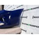 Ford Transit Custom Turneo Mk1 2013-2017 Front Bumper Painted Genuine [f425]