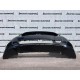 Ford Ka+ Plus Mk3 Hatchabck 2015-2018 Front Bumper Genuine [f424]