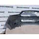 Ford Ka+ Plus Mk3 Hatchabck 2015-2018 Front Bumper Genuine [f424]