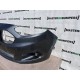 Ford Ka+ Plus Mk3 Hatchabck 2015-2018 Front Bumper Genuine [f424]