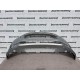 Ford Focus Vignale Mk4 Lift 2022-on Front Bumper Silver Genuine [f432]