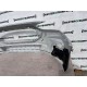 Ford Focus Vignale Mk4 Lift 2022-on Front Bumper Silver Genuine [f432]