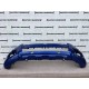 Ford Ranger Wildtrack Dcb Mk3 Lift 2016-2018 Front Bumper 4 Pdc Genuine [f447]