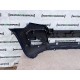 Ford Ranger Wildtrack Dcb Mk3 Lift 2016-2018 Front Bumper 4 Pdc Genuine [f447]