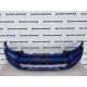 Ford Ranger Wildtrack Dcb Mk3 Lift 2016-2018 Front Bumper 4 Pdc Genuine [f447]