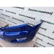 Ford Ranger Wildtrack Dcb Mk3 Lift 2016-2018 Front Bumper 4 Pdc Genuine [f447]