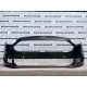 Ford Galaxy Mk3 2015-2018 Front Bumper Grey 6 Pdc Genuine [B456]