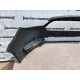 Ford Galaxy Mk3 2015-2018 Front Bumper Grey 6 Pdc Genuine [B456]