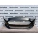 Ford Galaxy Mk3 2015-2018 Front Bumper Grey 6 Pdc Genuine [B456]