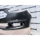 Ford Galaxy Mk3 2015-2018 Front Bumper Grey 6 Pdc Genuine [B456]