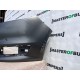 Ford Galaxy Mk3 2015-2018 Front Bumper Grey 6 Pdc Genuine [B456]