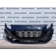 Ford Kuga Titanium St Line Mk3 2020-on Front Bumper W/grill 4 Pdc Genuine [f460]