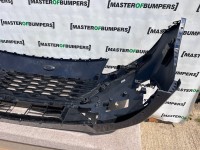 Ford Kuga Titanium St Line Mk3 2020-on Front Bumper W/grill 4 Pdc Genuine [f460]