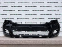 Ford Ranger Wildtrack Lift 2016-2018 Front Bumper 4 Pdc Genuine [f489]