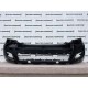 Ford Ranger Wildtrack Lift 2016-2018 Front Bumper 4 Pdc Genuine [f489]