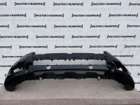 Ford Ranger Wildtrack Lift 2016-2018 Front Bumper 4 Pdc Genuine [f489]