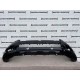 Ford Ranger Wildtrack Lift 2016-2018 Front Bumper 4 Pdc Genuine [f489]