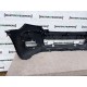 Ford Ranger Wildtrack Lift 2016-2018 Front Bumper 4 Pdc Genuine [f489]