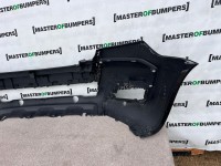 Ford Ranger Wildtrack Lift 2016-2018 Front Bumper 4 Pdc Genuine [f489]