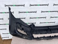 Ford Ranger Wildtrack Lift 2016-2018 Front Bumper 4 Pdc Genuine [f489]