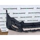 Ford Ranger Wildtrack Lift 2016-2018 Front Bumper 4 Pdc Genuine [f489]