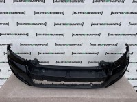 Ford Ranger Wildtrack Lift 2016-2018 Front Bumper 4 Pdc Genuine [f489]