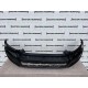 Ford Ranger Wildtrack Lift 2016-2018 Front Bumper 4 Pdc Genuine [f489]