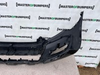 Ford Ranger Wildtrack Lift 2016-2018 Front Bumper 4 Pdc Genuine [f489]