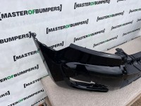 Ford Ranger Wildtrack Lift 2016-2018 Front Bumper 4 Pdc Genuine [f489]