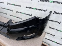 Ford Ranger Wildtrack Lift 2016-2018 Front Bumper 4 Pdc Genuine [f489]