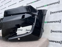 Ford Ranger Wildtrack Lift 2016-2018 Front Bumper 4 Pdc Genuine [f489]