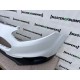 Ford Transit Courier Van Base 2019-2023 Front Bumper White Genuine [f482]