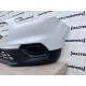 Ford Transit Courier Van Base 2019-2023 Front Bumper White Genuine [f482]