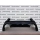 Ford Kuga St Line X Edition 2020-2024 Rear Bumper Black 4 Pdc Genuine [f503]