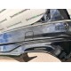 Ford Kuga St Line X Edition 2020-2024 Rear Bumper Black 4 Pdc Genuine [f503]