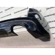 Ford Kuga St Line X Edition 2020-2024 Rear Bumper Black 4 Pdc Genuine [f503]