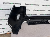 Ford Kuga St Line X Edition 2020-2024 Rear Bumper Black 4 Pdc Genuine [f503]