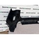 Ford Kuga St Line X Edition 2020-2024 Rear Bumper Black 4 Pdc Genuine [f503]