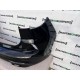 Ford Kuga St Line X Edition 2020-2024 Rear Bumper Black 4 Pdc Genuine [f503]