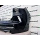 Ford Kuga St Line X Edition 2020-2024 Rear Bumper Black 4 Pdc Genuine [f503]